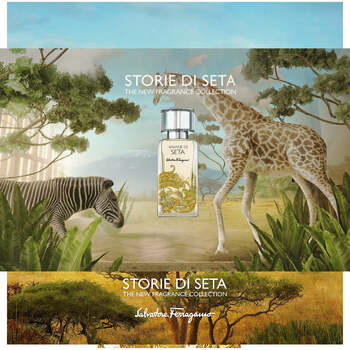 Savane Di Seta EDP